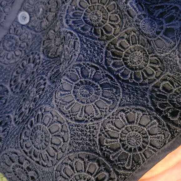 The Limited lace board shorts - Picture 3 of 8
